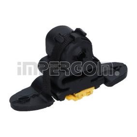 Compre Soporte de tubo de escape de ORIGINAL IMPERIUM online para C3 III Furgoneta / Hatchback (SX, SY) a precios moderados