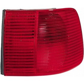 Rückleuchte für AUDI von HELLA
