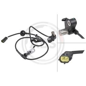 ABS-Sensor von A.B.S.
