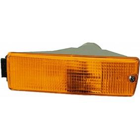 Blinker von HELLA