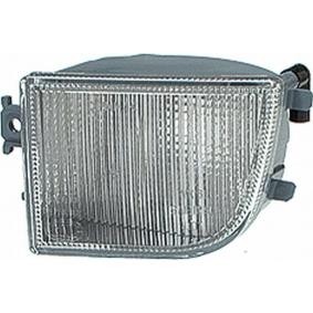 Blinker von HELLA