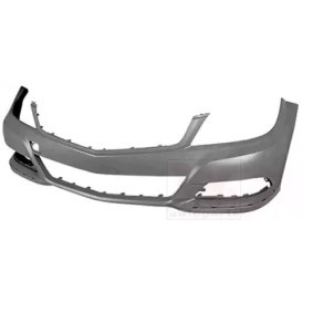 Compre Pára-choques de VAN WEZEL online para Classe C Coupe (C204) a preços moderados