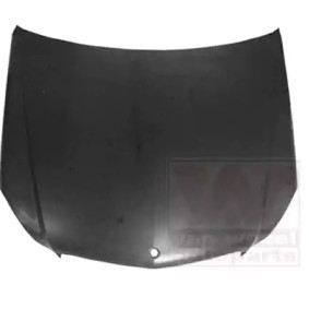 Motorhaube 3097670 von VAN WEZEL günstig für 535,19 € online kaufen