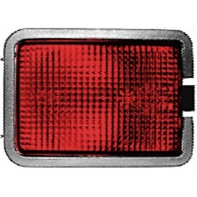 Nebelschlussleuchte von HELLA