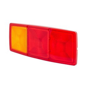 Achetez des Disperseur, feu arrière HELLA 9EL 147 747-001 à prix pour 21,70 €
