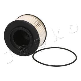 Kraftstofffilter von JAPKO für VOYAGER IV (RG, RS) günstig online kaufen