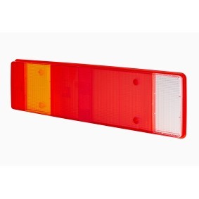 Køb Lygteglas, baglygte af HELLA 9EL 152 889-001 til den lave pris 302,05 DKK