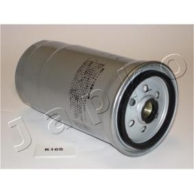 Compre Filtro de combustível da JAPKO 30K16 a um preço baixo por 14,94 €