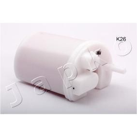 Compre Filtro de combustível da JAPKO 30K26 a um preço baixo por 11,29 €