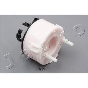 Compre Filtro de combustível da JAPKO 30K29 a um preço baixo por 11,98 €