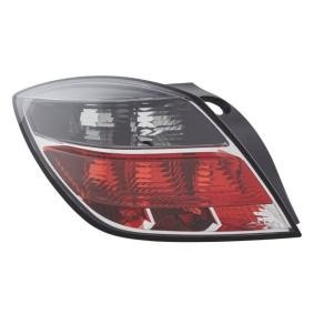 Acquista Fanale posteriore da HELLA online per Astra Mk V (H) Sport Hatch (A04) a prezzi moderati