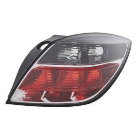Acquista Fanale posteriore da HELLA online per Astra Mk V (H) Sport Hatch (A04) a prezzi moderati