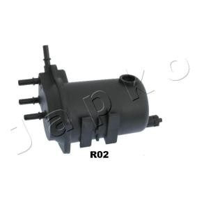 Kraftstofffilter für RENAULT von JAPKO