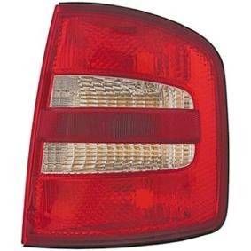 Rückleuchte für SKODA von HELLA
