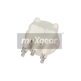Verteilerkappe von MAXGEAR 31-0105