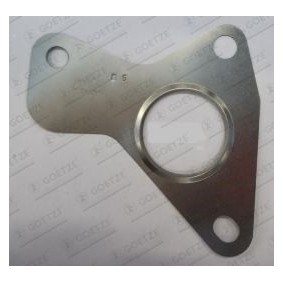 Turboladerdichtung 31-030565-00