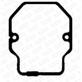Acquista Guarnizione, Copritestata da GOETZE 31-030579-00 a buon mercato per soli 11,84 €