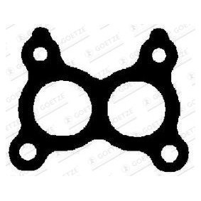 Compre Junta de colector de escape de GOETZE online para Bluebird Sylphy I Berlina (G10, N16) a precios moderados