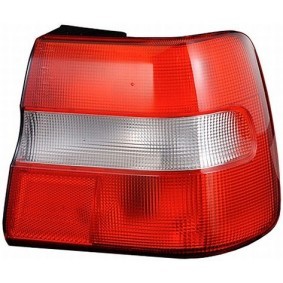 Rückleuchte für VOLVO von HELLA