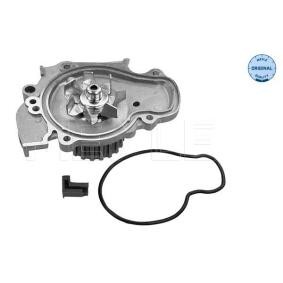 Achetez des Pompe à eau MEYLE 31-13 192 0008 à prix pour 32,53 €