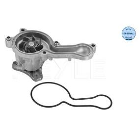 Achetez des Pompe à eau MEYLE 31-13 220 0010 à prix pour 72,16 €