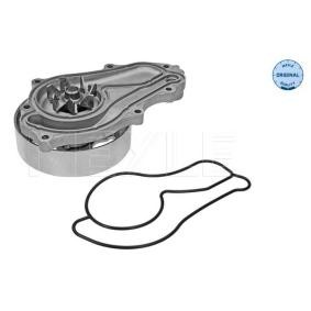 Achetez des Pompe à eau MEYLE 31-13 220 0016 à prix pour 75,81 €