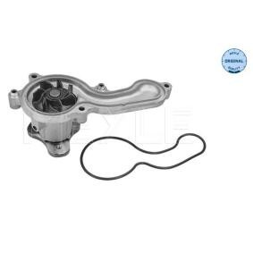 Achetez des Pompe à eau MEYLE 31-13 220 0017 à prix pour 45,42 €