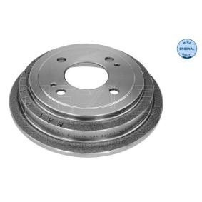 Köp Bromstrumma av MEYLE 31-15 523 0018 till det låga priset 332,13 kr