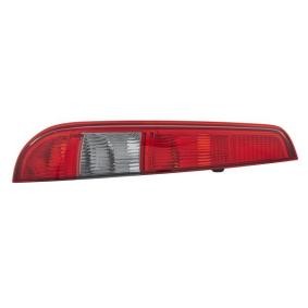 Acquista Fanale posteriore da HELLA online per Focus II Station Wagon (DA_, FFS, DS) a prezzi moderati