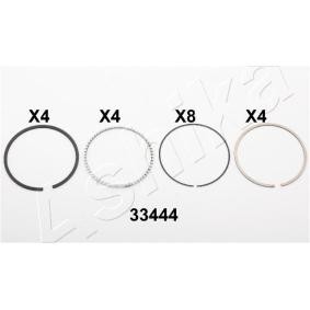 Kolbenring für SUZUKI von ASHIKA