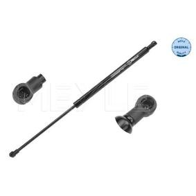 Heckklappendämpfer 31-40 910 0002 für 400 Hatchback (RT) für 12,79 CHF