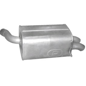 Endschalldämpfer 31.06