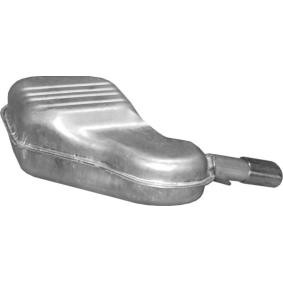 Endschalldämpfer 31.255