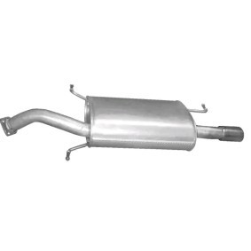 Endschalldämpfer 31.97