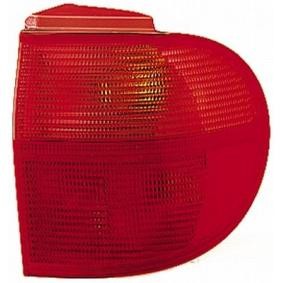 Rückleuchte für SEAT von HELLA