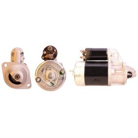Köp Startmotor av DRI 310004092 till det låga priset 3338,15 kr