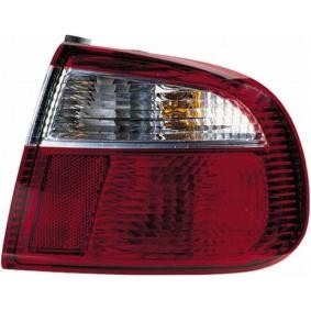 Rückleuchte für SEAT von HELLA