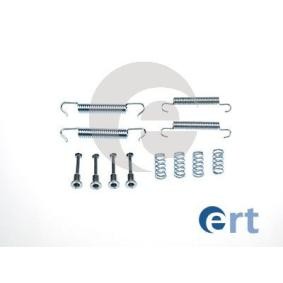 Acquista Kit di accessori per ganasce freno da ERT 310046 a buon mercato per soli 9,62 €