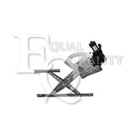 Køb Rudehejs af EQUAL QUALITY 310212 til den lave pris 912,10 DKK