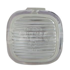 Blinker 3103500 AUDI A4 von ALKAR