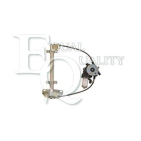 Achetez des Lève-vitre EQUAL QUALITY 310712 à prix pour 114,68 €