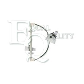 Achetez des Lève-vitre EQUAL QUALITY 310812 à prix pour 110,10 €