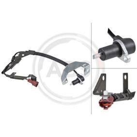 ABS-Sensor 31087