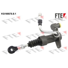 Bremsschlauch 310E.865E.0.1 von FTE günstig für 22,75 € online kaufen