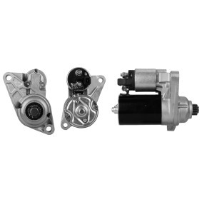 Köp Startmotor av DRI 311078102 till det låga priset 1688,67 kr