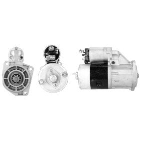 Köp Startmotor av DRI 311115092 till det låga priset 1986,71 kr