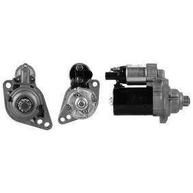 Köp Startmotor av DRI 311208102 till det låga priset 2518,69 kr