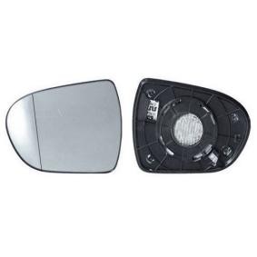 Compre Vidro de espelho, espelho retrovisor exterior da IPARLUX 31121001 a um preço baixo por 63,51 €