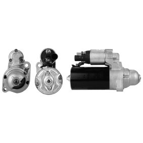 Köp Startmotor av DRI 311211102 till det låga priset 2433,64 kr