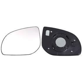 Compre Vidro de espelho, espelho retrovisor exterior da IPARLUX 31121702 a um preço baixo por 20,48 €